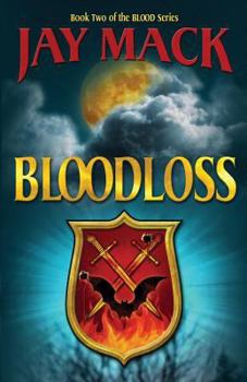 Paperback Bloodloss Book