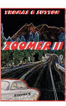 Paperback Zoomer II Book