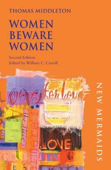 Paperback Women Beware Women Book