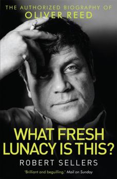 Paperback What Fresh Lunacy Is This? Book