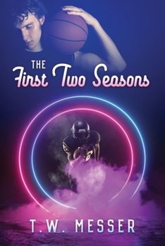 Paperback The First Two Seasons Book