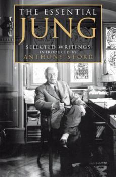 Paperback Essential Jung?: Selected Writings Book