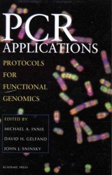 Plastic Comb PCR Applications: Protocols for Functional Genomics Book