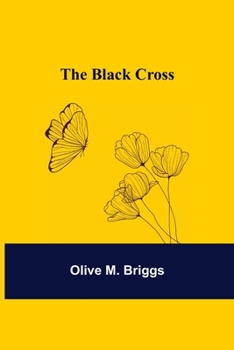 Paperback The Black Cross Book