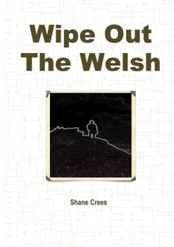 Paperback Wipe Out The Welsh Book