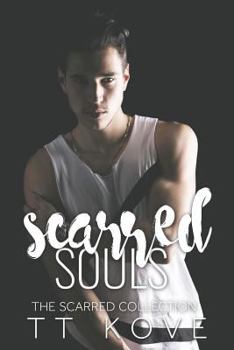 Paperback Scarred Souls Book