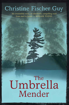The Umbrella Mender