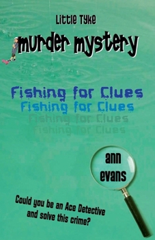 Paperback Fishing For Clues Book