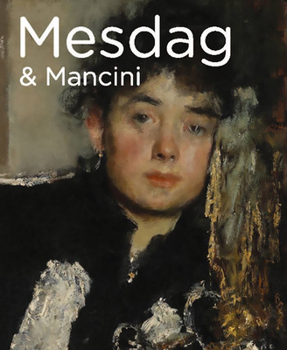 Paperback Mesdag & Mancini [Dutch] Book