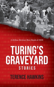 Paperback Turing's Graveyard Book