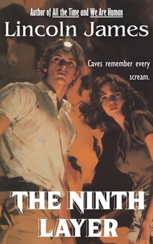 Hardcover The Ninth Layer Book