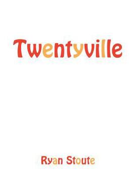 Paperback Twentyville Book