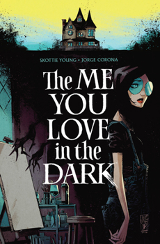 Paperback Me You Love in the Dark Volume 1 Book