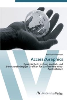 Paperback Access2Graphics [German] Book