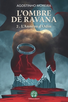 Paperback L'Ombre de Ravana T2 [French] Book