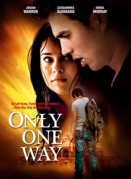 DVD DVD-Only One Way Book
