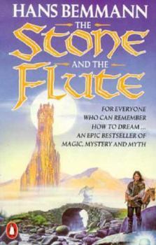 The Stone and the Flute - Book  of the Der Stein und die Flöte