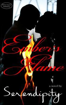 Paperback Ember's Flame Book