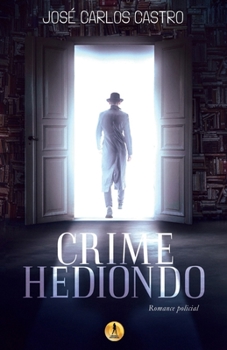 Paperback Crime Hediondo [Portuguese] Book