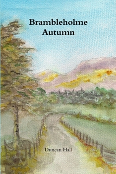 Paperback Brambleholme Autumn Book