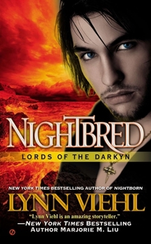 Nightbred - Book #2 of the Lords of the Darkyn