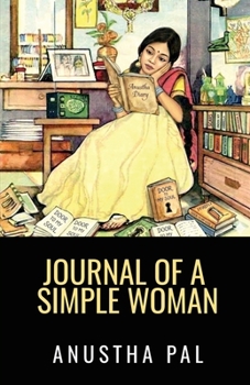 Journal of a Simple Woman