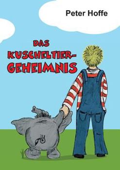 Paperback Das Kuscheltiergeheimnis [German] Book