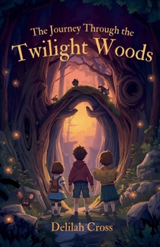 The Journey Through the Twilight Woods (Adventure)