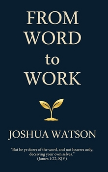 From Word to Work: Walking the Spiritual Workflow of God
