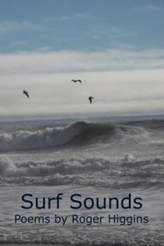 Paperback Surf Sounds Book