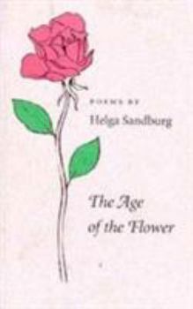 Hardcover The Age of the Flower Book