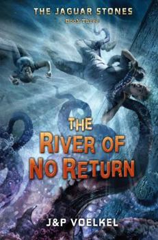 Hardcover The River of No Return Book