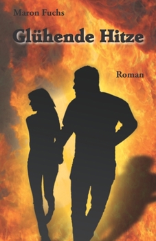 Paperback Glühende Hitze [German] Book