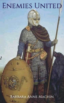 Hardcover Enemies United Book