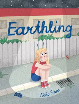 Paperback Earthling Book