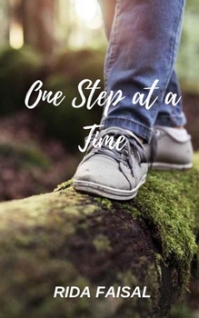 Paperback One Step at a Time Book
