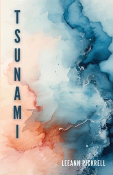 Paperback Tsunami Book