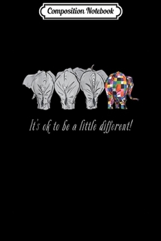 Composition Notebook: It's Okay to be White  Journal/Notebook Blank Lined Ruled 6x9 100 Pages