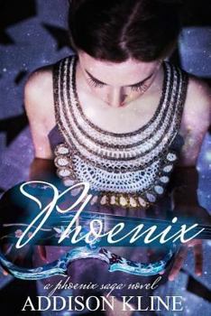 Paperback Phoenix Book