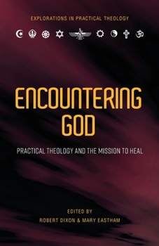 Paperback Encountering God Book