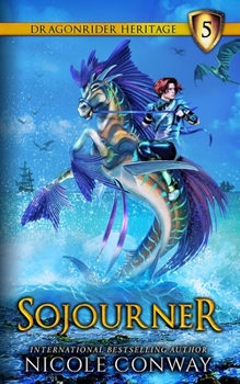 Paperback Sojourner Book