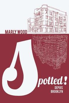 Paperback Depuis Brooklyn [French] Book