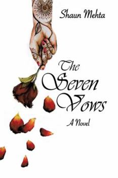 Paperback The Seven Vows Book