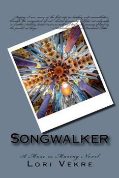 Paperback Songwalker Book