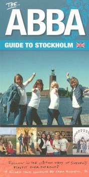 Paperback Abba Guide To Stockholm, The (second Edition) Book