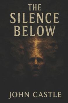 Paperback The Silence Below Book