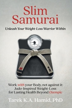 Paperback Slim Samurai Book