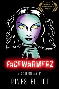 Paperback Facewarmerz Book