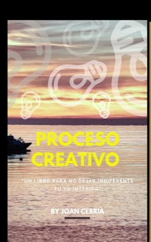 Paperback Proceso Creativo [Spanish] Book