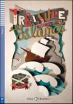 Paperback Teen ELI Readers - English Book